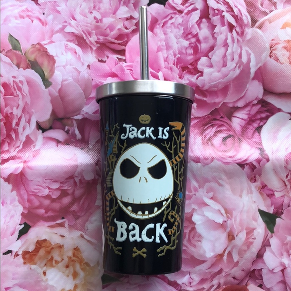 The Nightmare Before Christmas